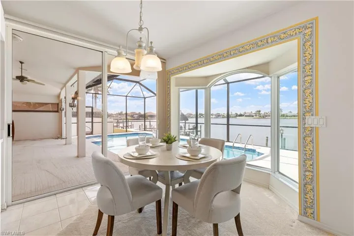 1145 SW 44th  ST, Cape Coral, FL 33914