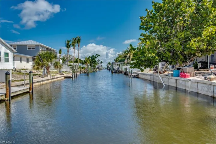 16040 Tortuga St, Bokeelia, Florida 33922