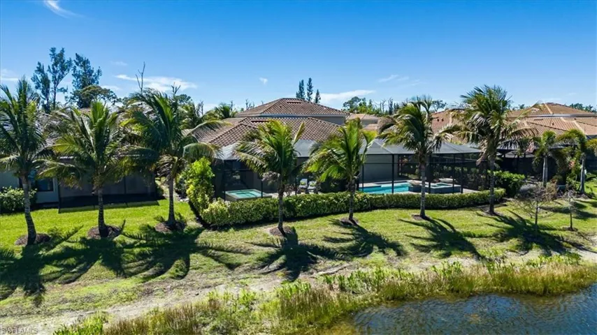8170  Venetian Pointe  DR, Fort Myers, FL 33908