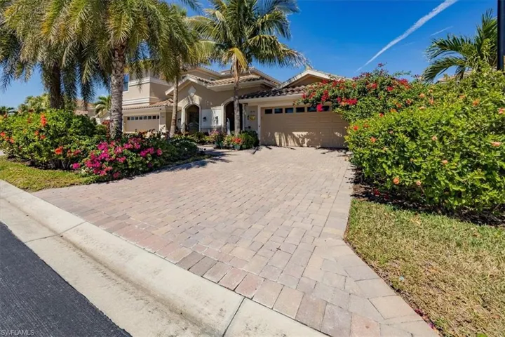 8170  Venetian Pointe  DR, Fort Myers, FL 33908