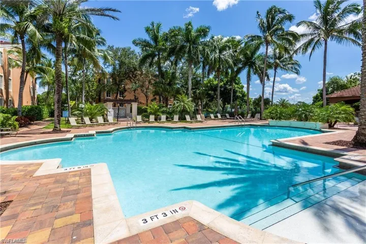 1200 Reserve Way 105, Naples, Florida 34105