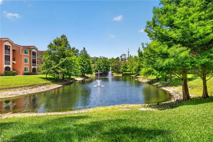 1200 Reserve Way 105, Naples, Florida 34105