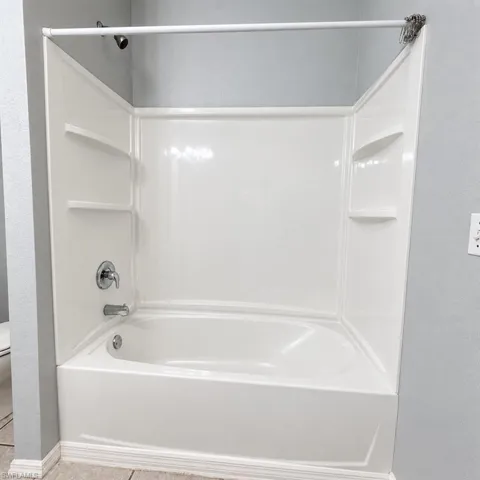 1117 Sw 48th Ter 5, Cape Coral, Florida 33914