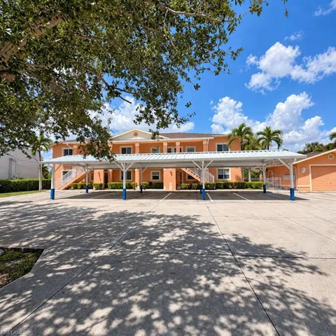 1117 Sw 48th Ter 5, Cape Coral, Florida 33914