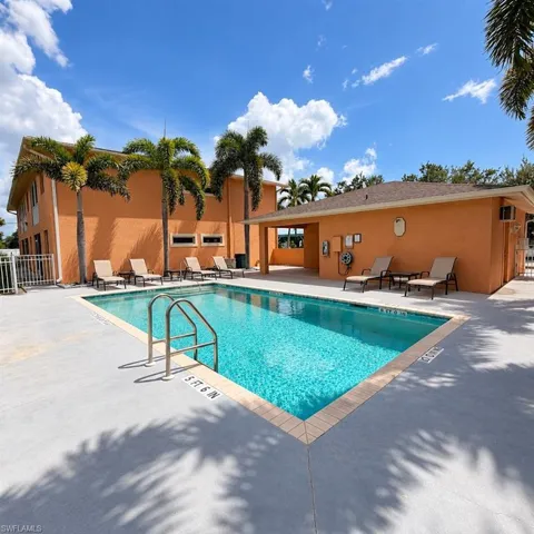1117 Sw 48th Ter 5, Cape Coral, Florida 33914