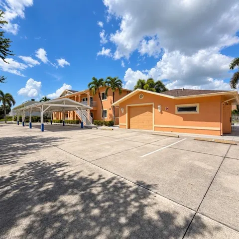 1117 Sw 48th Ter 5, Cape Coral, Florida 33914