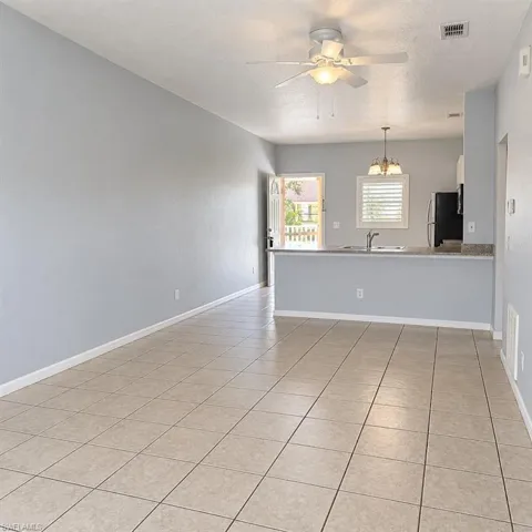 1117 Sw 48th Ter 5, Cape Coral, Florida 33914