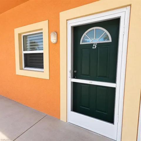 1117 Sw 48th Ter 5, Cape Coral, Florida 33914