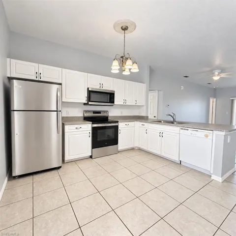 1117 Sw 48th Ter 5, Cape Coral, Florida 33914