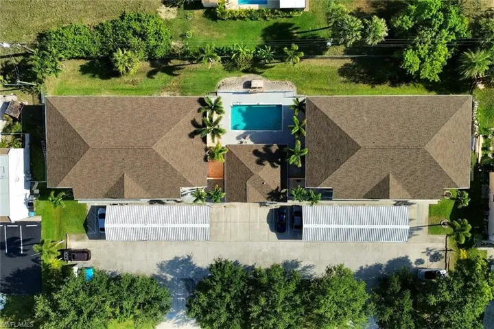 1117 Sw 48th Ter 5, Cape Coral, Florida 33914