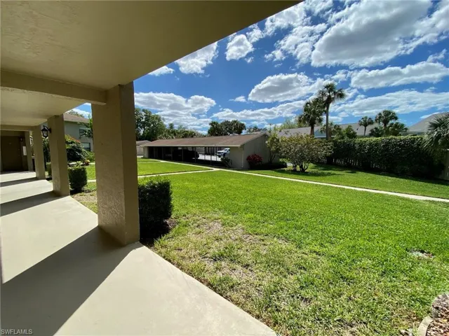145  Cypress E WAY, Naples, FL 34110