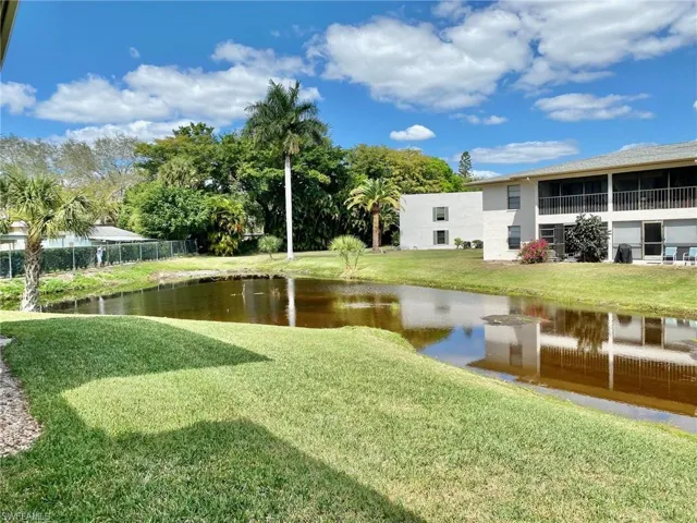 145  Cypress E WAY, Naples, FL 34110
