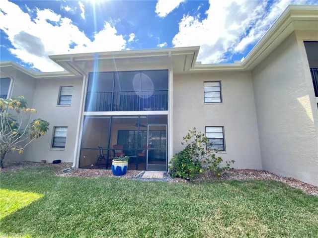 145  Cypress E WAY, Naples, FL 34110