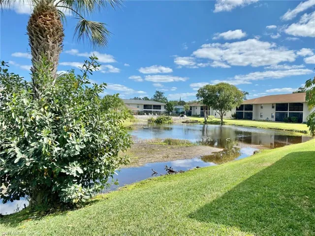 145  Cypress E WAY, Naples, FL 34110