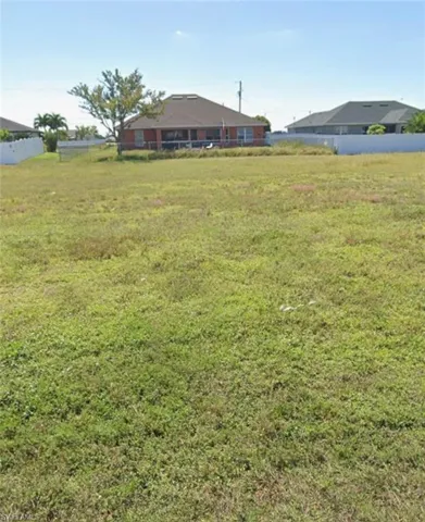 Clean Lot