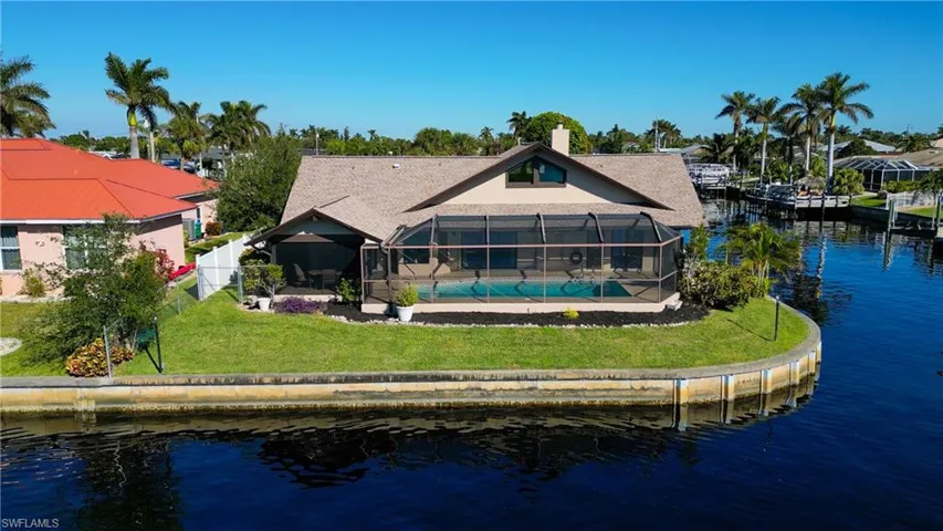 3136 SE 19th  AVE, Cape Coral, FL 33904
