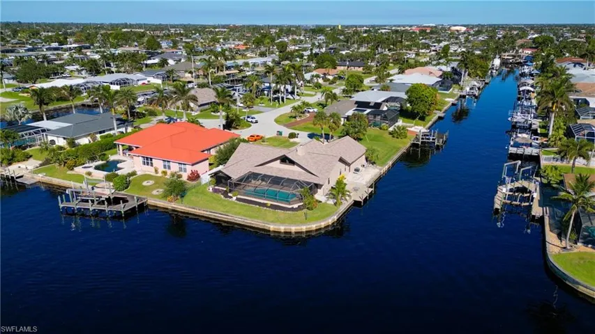 3136 SE 19th  AVE, Cape Coral, FL 33904