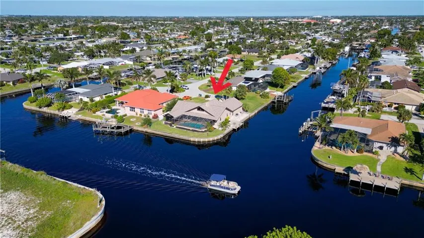 3136 SE 19th  AVE, Cape Coral, FL 33904