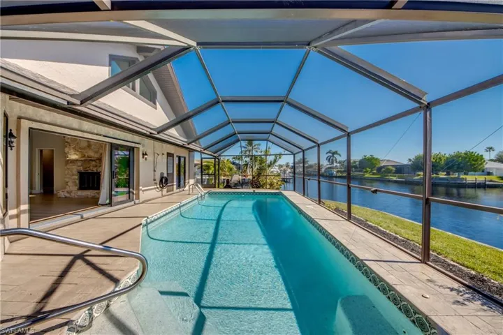 3136 SE 19th  AVE, Cape Coral, FL 33904