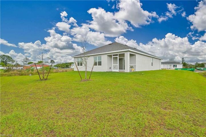 3602 11th ST SW, LEHIGH ACRES FL 33976