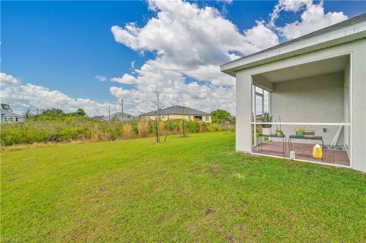 3602 11th ST SW, LEHIGH ACRES FL 33976