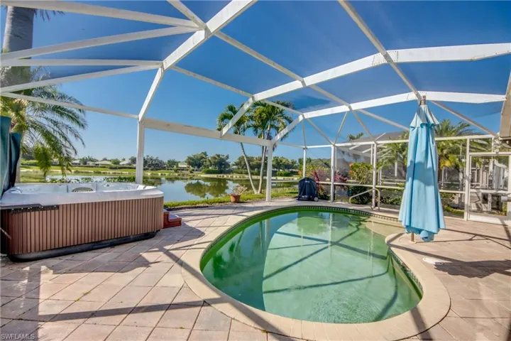 2626  Astwood  CT, Cape Coral, FL 33991