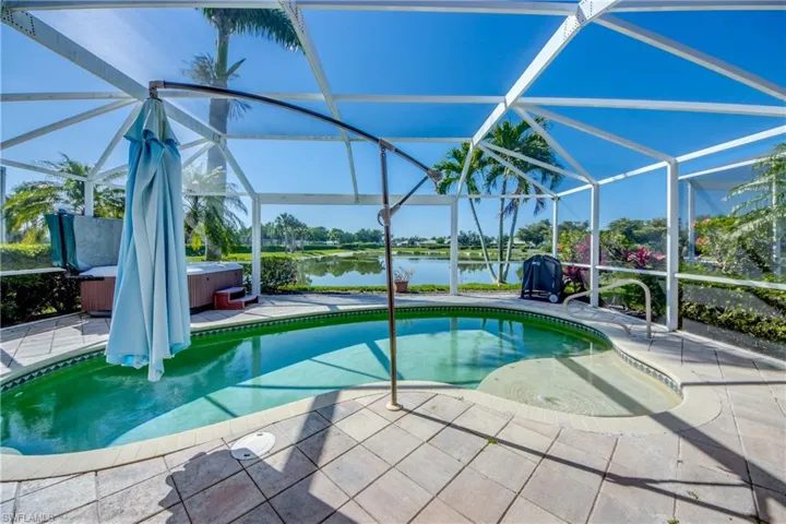 2626  Astwood  CT, Cape Coral, FL 33991