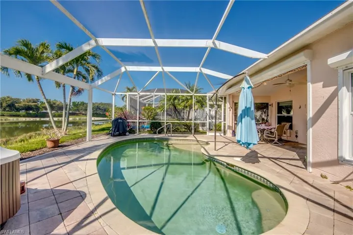 2626  Astwood  CT, Cape Coral, FL 33991