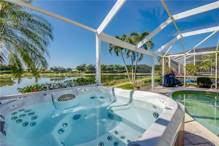 2626  Astwood  CT, Cape Coral, FL 33991