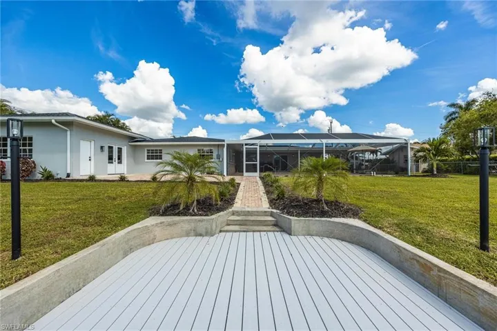 4930 Edith Esplanade, Cape Coral, Florida 33904