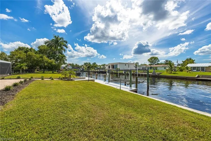 4930 Edith Esplanade, Cape Coral, Florida 33904