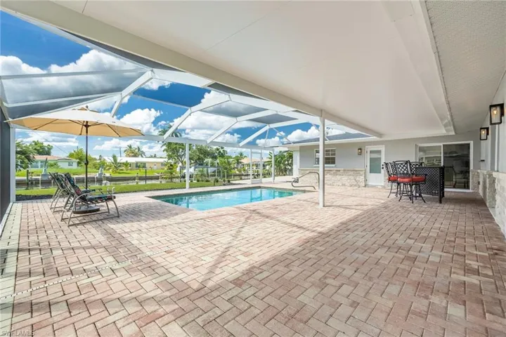 4930 Edith Esplanade, Cape Coral, Florida 33904