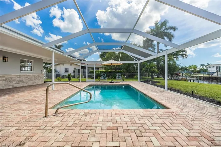 4930 Edith Esplanade, Cape Coral, Florida 33904
