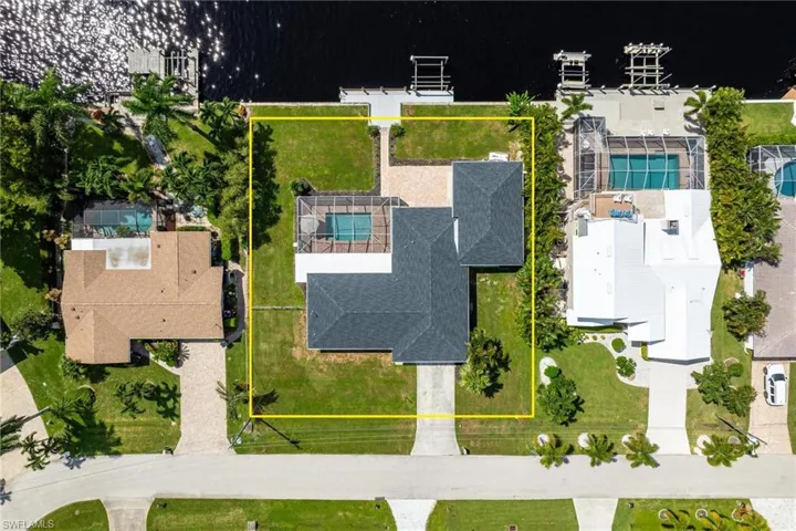 4930 Edith Esplanade, Cape Coral, Florida 33904