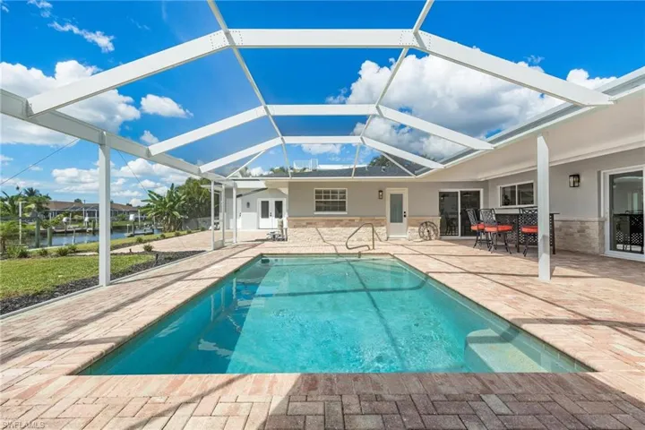 4930 Edith Esplanade, Cape Coral, Florida 33904
