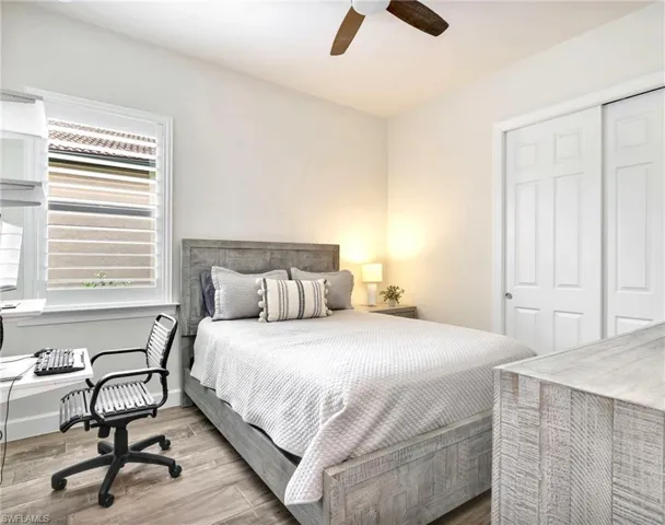 Guest Bedroom 3