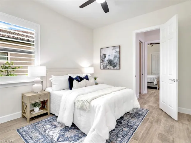 Guest Bedroom 1