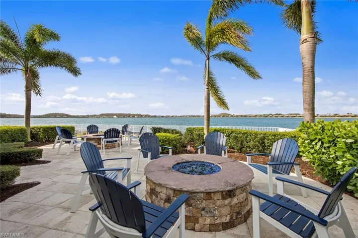 Clubhouse Firepits