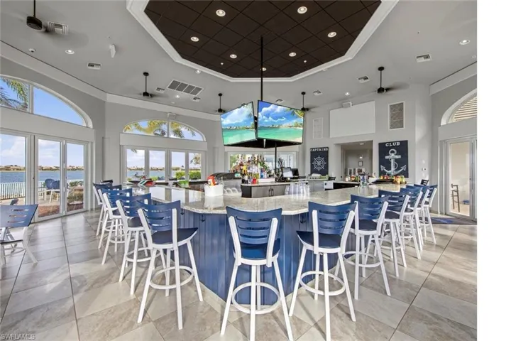 Restaurant Bar