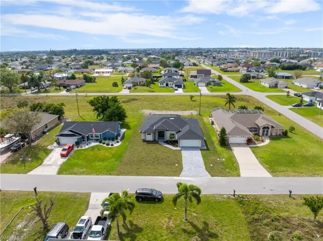 322 NW 5th ST, CAPE CORAL FL 33993