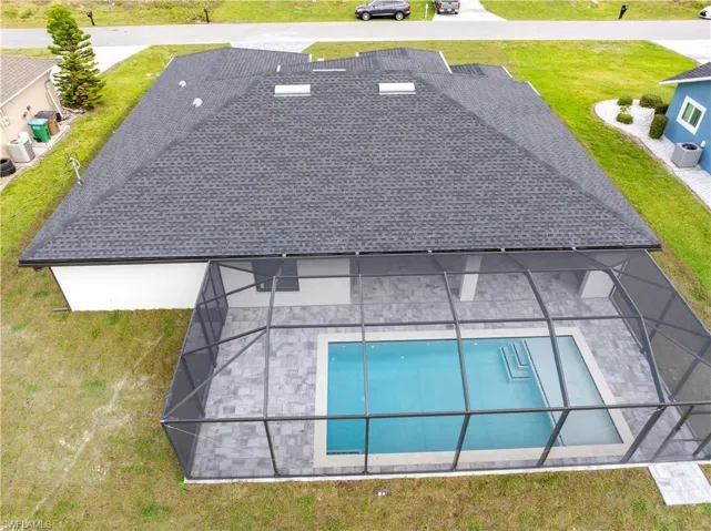 322 NW 5th ST, CAPE CORAL FL 33993