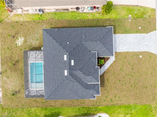 322 NW 5th ST, CAPE CORAL FL 33993