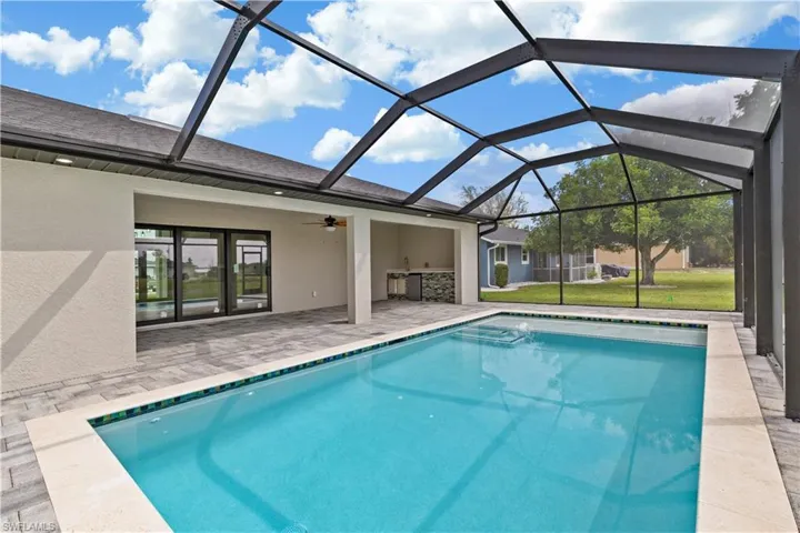 322 NW 5th ST, CAPE CORAL FL 33993