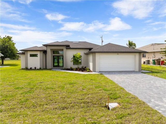 322 NW 5th ST, CAPE CORAL FL 33993
