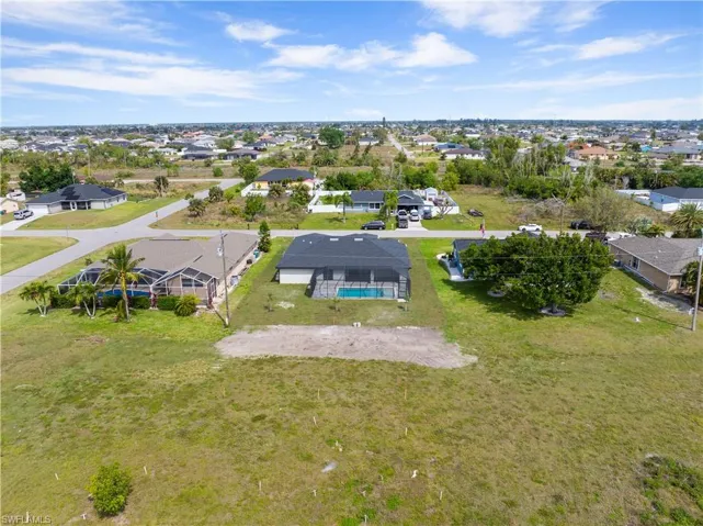 322 NW 5th ST, CAPE CORAL FL 33993