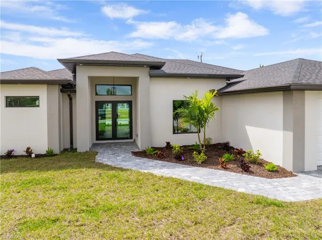 322 NW 5th ST, CAPE CORAL FL 33993