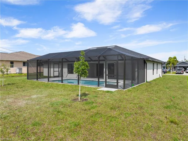 322 NW 5th ST, CAPE CORAL FL 33993