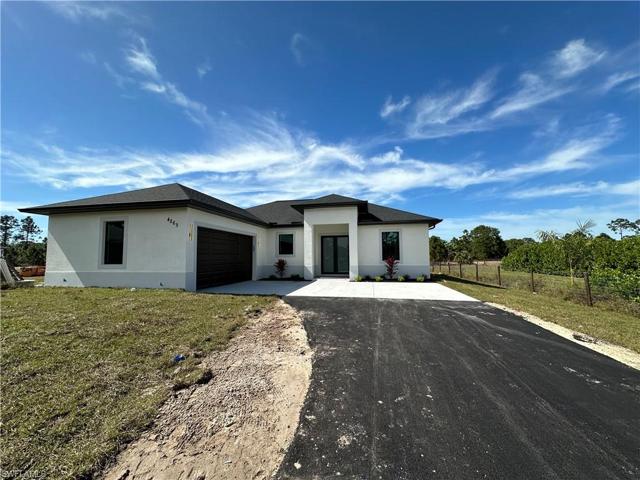 4865 16th ST NE, NAPLES FL 34120