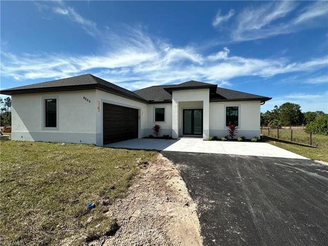 4865 16th ST NE, NAPLES FL 34120