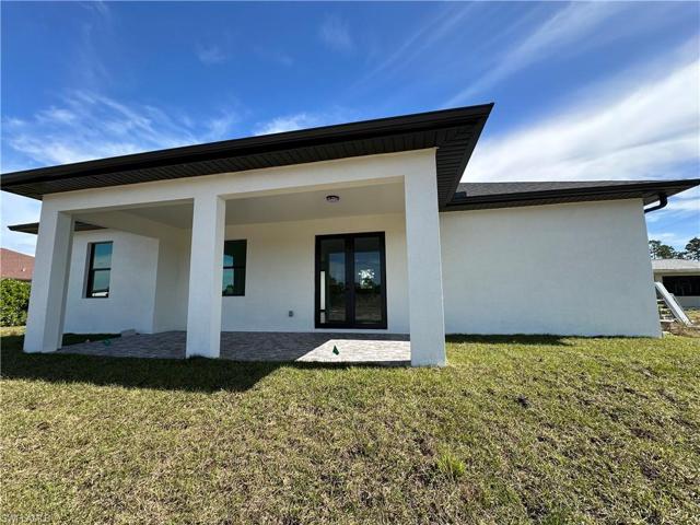 4865 16th ST NE, NAPLES FL 34120